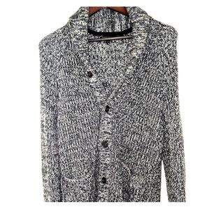 Banana Republic Men's Cardigan